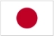 Japan Flag