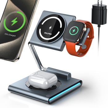 Wireless Charging Stand